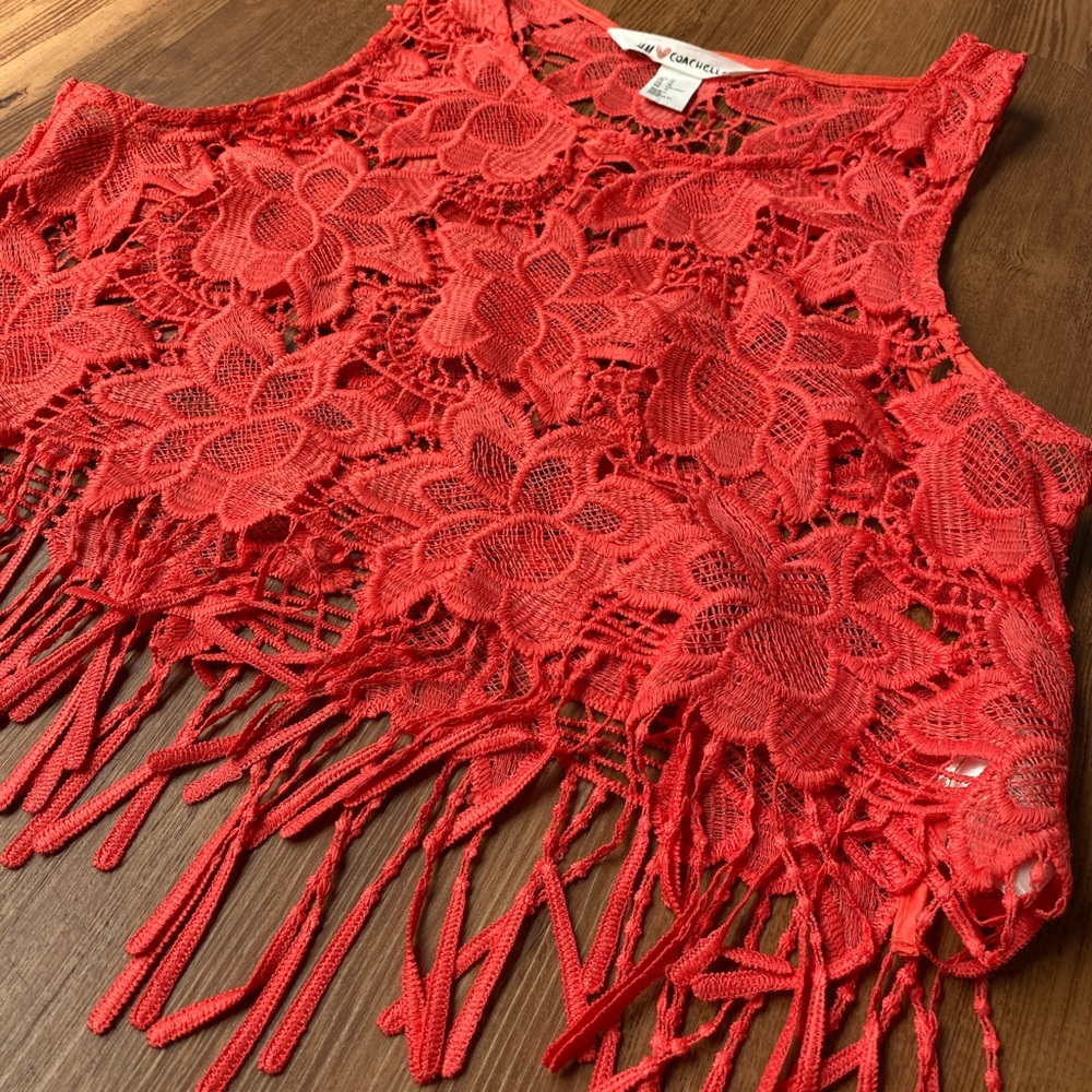 H&M Crop Top